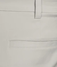 Roundtree & Yorke The Fairway 9#double; Flat Front Performance Shorts