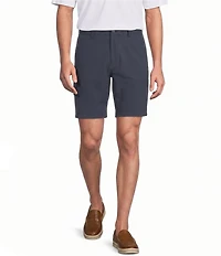 Roundtree & Yorke 8#double; Inseam Performance Cargo Shorts
