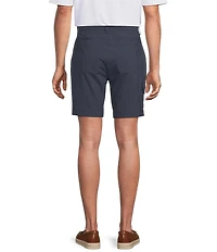 Roundtree & Yorke 8#double; Inseam Performance Cargo Shorts