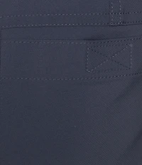 Roundtree & Yorke 8#double; Inseam Performance Cargo Shorts