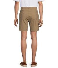 Roundtree & Yorke 8#double; Inseam Performance Cargo Shorts