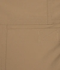 Roundtree & Yorke 8#double; Inseam Performance Cargo Shorts