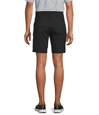 Roundtree & Yorke 8#double; Inseam Performance Cargo Shorts