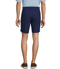 Roundtree & Yorke 9#double; Inseam Performance Shorts