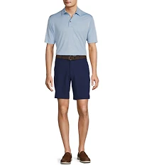 Roundtree & Yorke 9#double; Inseam Performance Shorts