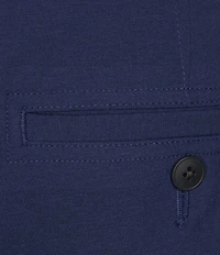 Roundtree & Yorke 9#double; Inseam Performance Shorts