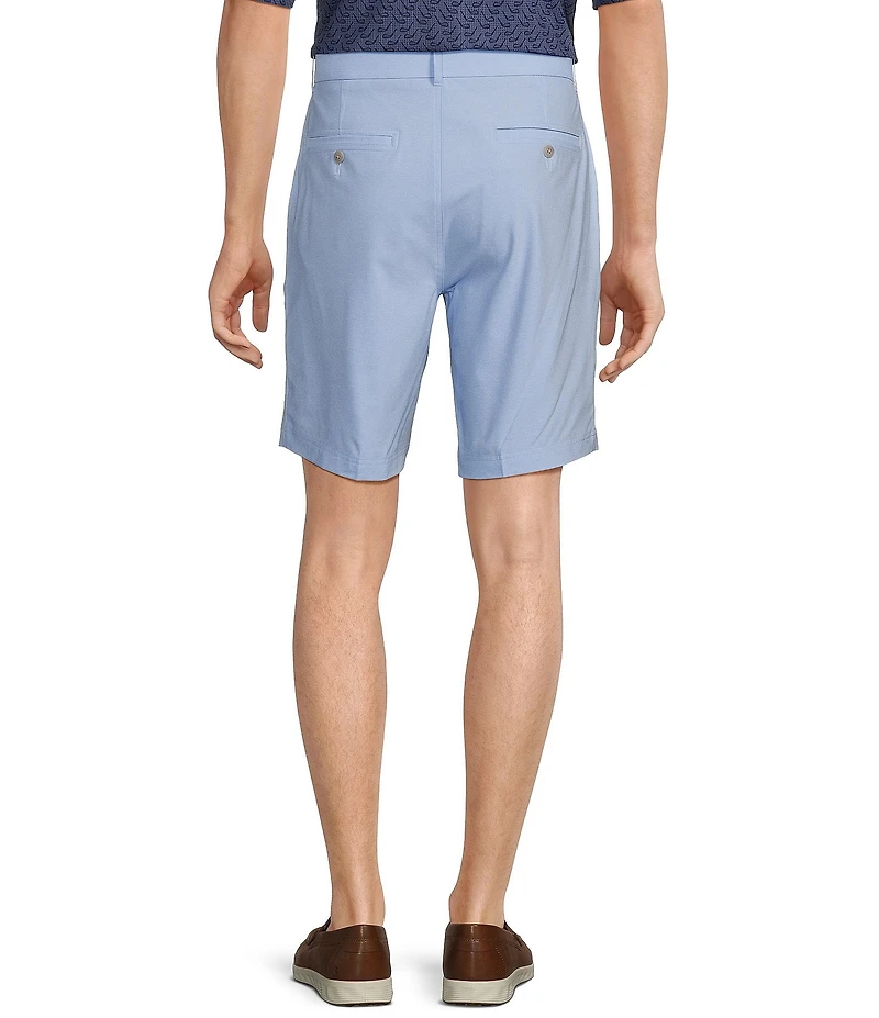 Roundtree & Yorke 9#double; Inseam Performance Shorts
