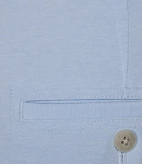 Roundtree & Yorke 9#double; Inseam Performance Shorts