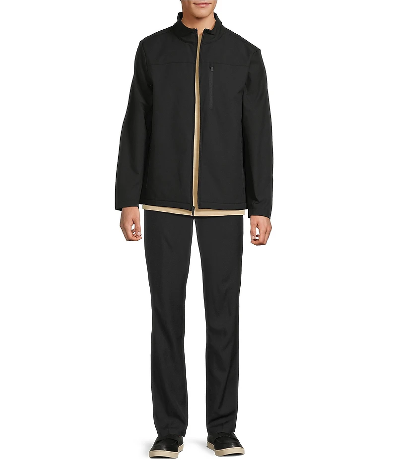 Roundtree & Yorke Adventure Softshell Jacket