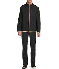 Roundtree & Yorke Adventure Softshell Jacket