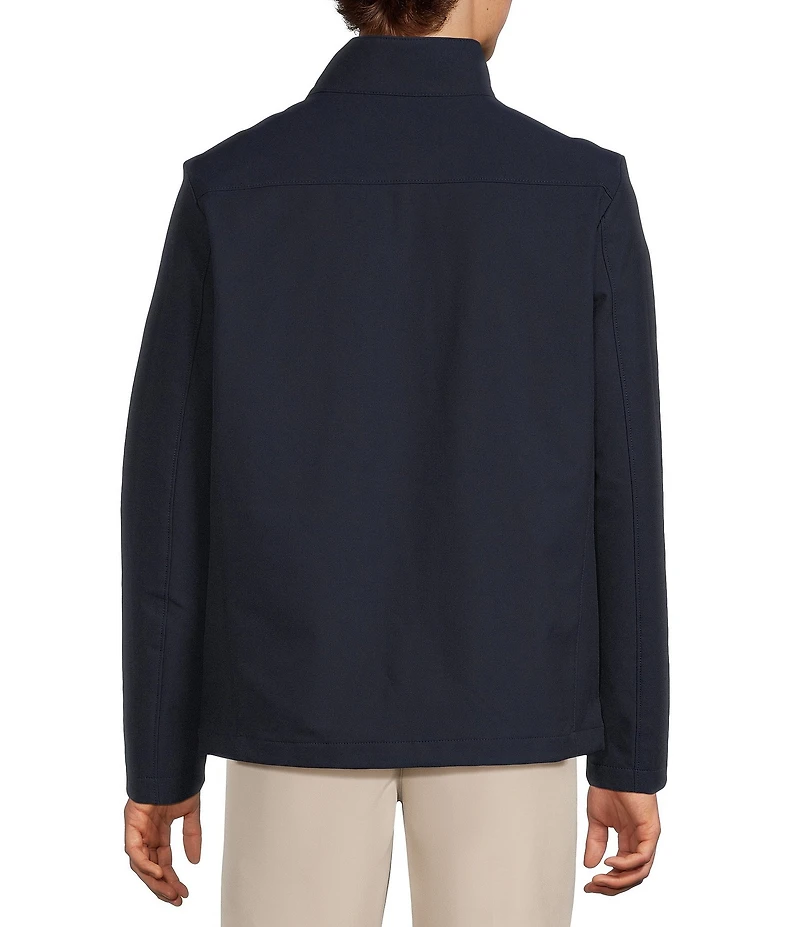 Roundtree & Yorke Adventure Softshell Jacket