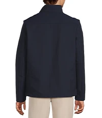 Roundtree & Yorke Adventure Softshell Jacket