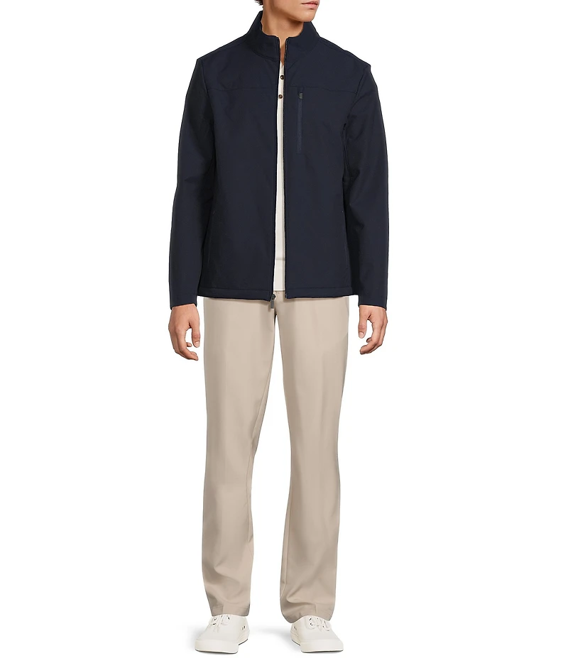 Roundtree & Yorke Adventure Softshell Jacket