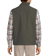 Roundtree & Yorke Adventure Softshell Vest