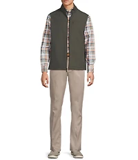 Roundtree & Yorke Adventure Softshell Vest