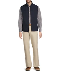 Roundtree & Yorke Adventure Softshell Vest