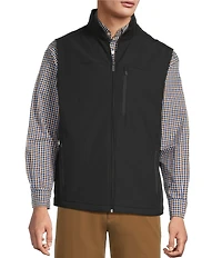 Roundtree & Yorke Adventure Softshell Vest
