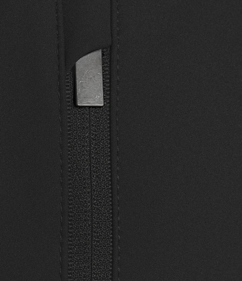 Roundtree & Yorke Adventure Softshell Vest