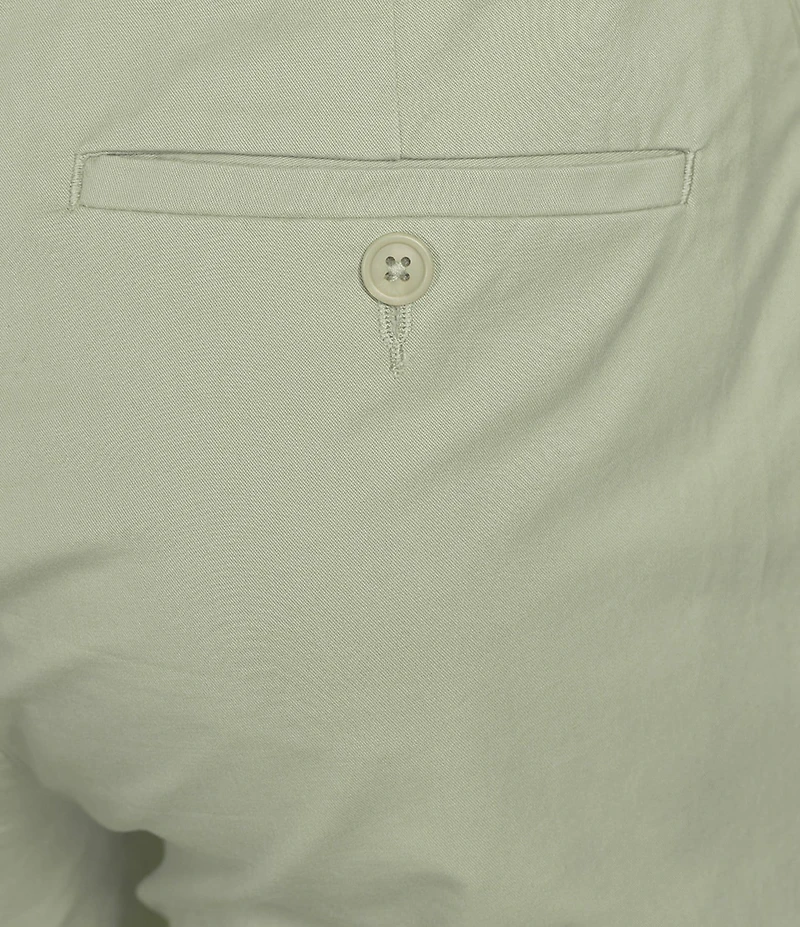 Roundtree & Yorke Andrew Fit Straight Washed Chino Pants