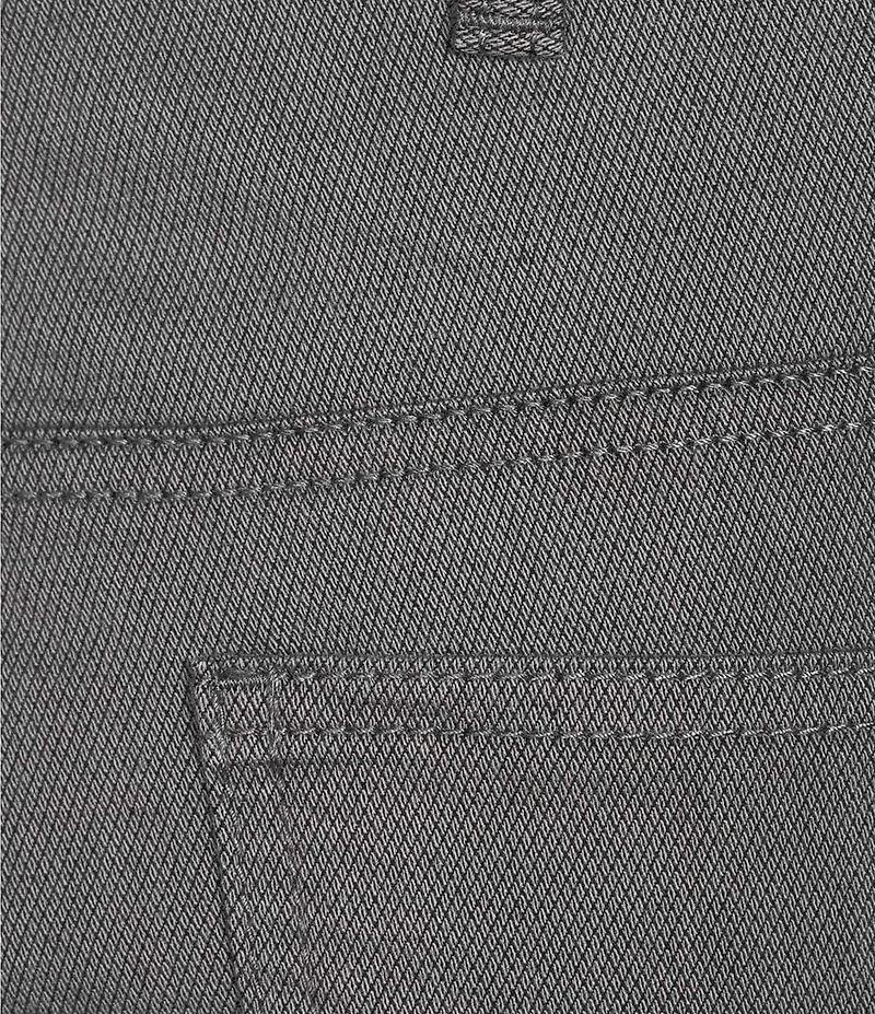 Roundtree & Yorke Andrew Straight Fit 5-Pocket Pants