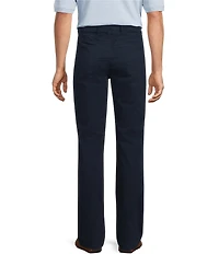Roundtree & Yorke Andrew Straight Fit Pants