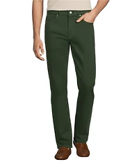 Roundtree & Yorke Andrew Straight Fit Pants
