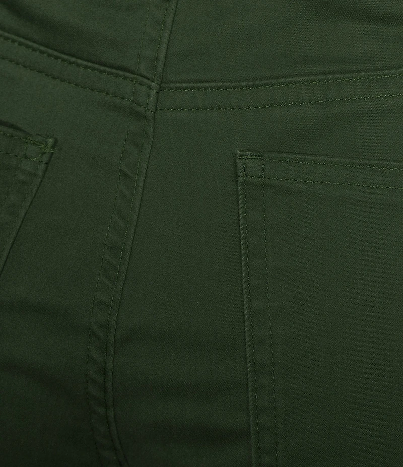 Roundtree & Yorke Andrew Straight Fit Pants