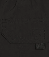 Roundtree & Yorke Aqua-Charter 7#double; Solid Swim Trunks