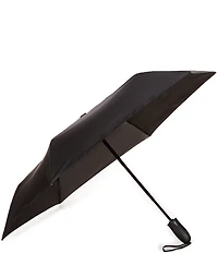 Roundtree & Yorke Auto-Open Compact 42#double; Umbrella