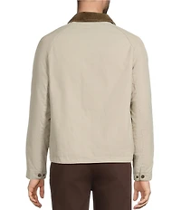 Roundtree & Yorke Barn Coat