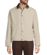 Roundtree & Yorke Barn Coat