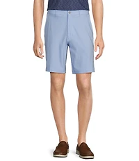 Roundtree & Yorke Big & Tall 9#double;-11#double; Performance Shorts