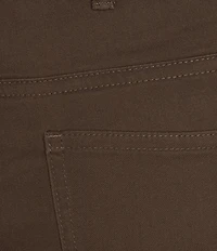 Roundtree & Yorke Big & Tall Andrew Straight Fit 5-Pocket Pants