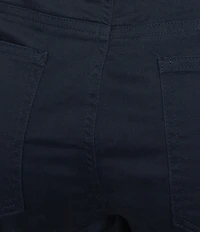 Roundtree & Yorke Big & Tall Andrew Straight Fit 5-Pocket Pants