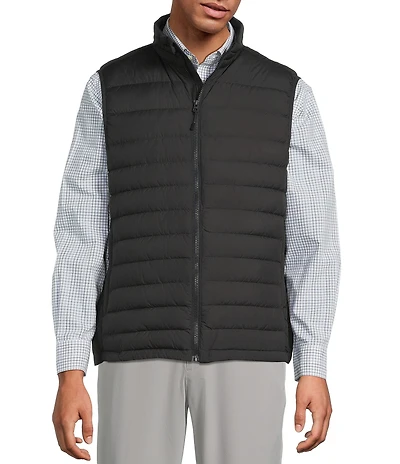 Roundtree & Yorke Big & Tall Everyday Excursion Vest