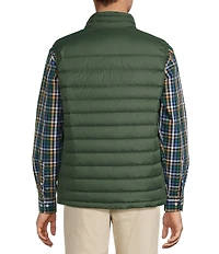 Roundtree & Yorke Big & Tall Everyday Excursion Vest