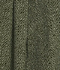 Roundtree & Yorke Big & Tall Long Sleeve Solid Portuguese Flannel Sport Shirt