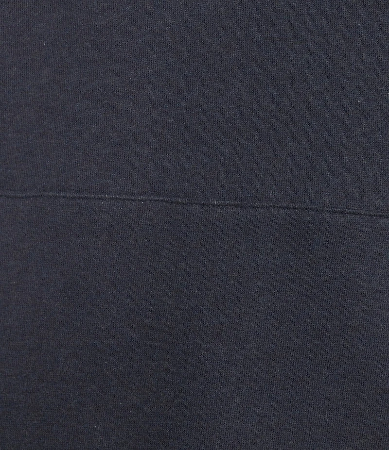 Roundtree & Yorke Big & Tall Long Sleeve Solid Sweatshirt Hoodie