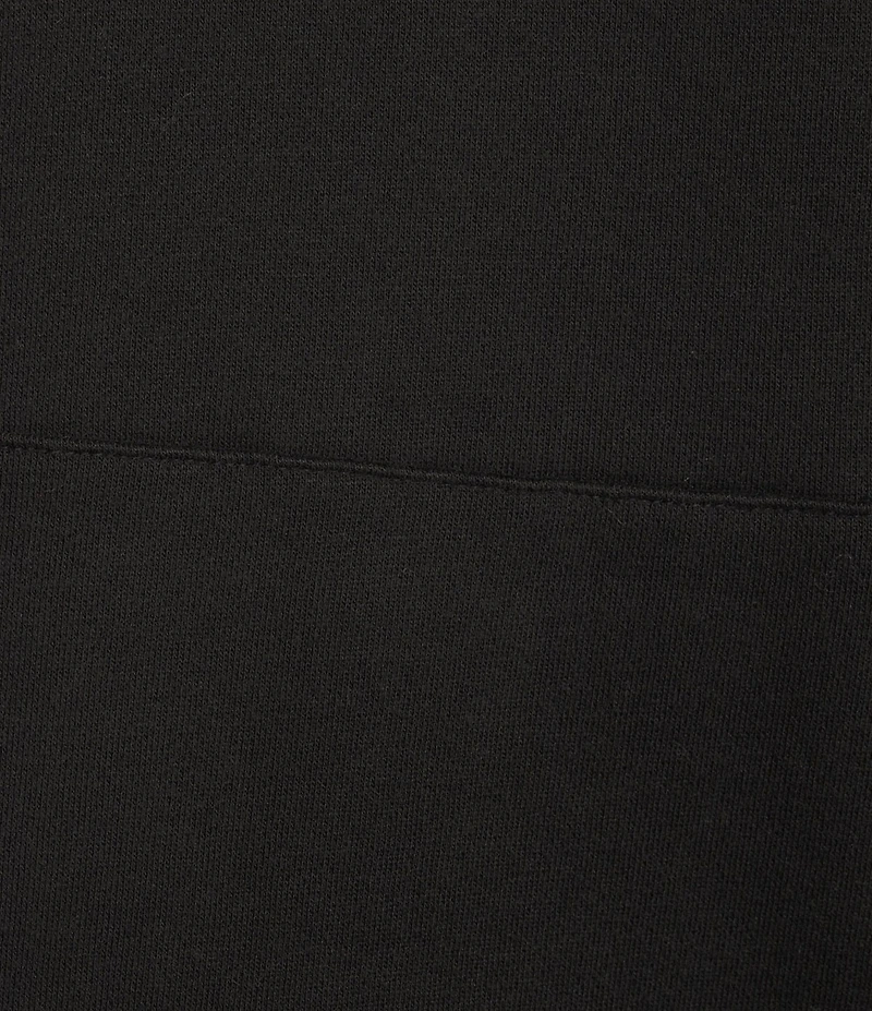 Roundtree & Yorke Big & Tall Long Sleeve Solid Sweatshirt Hoodie