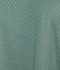 Roundtree & Yorke Big & Tall Performance Diamond Jacquard Polo Shirt