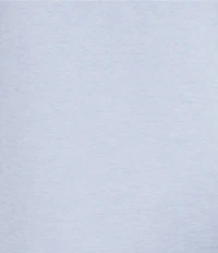 Roundtree & Yorke Big & Tall Performance Solid Quarter Zip Pullover
