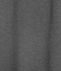 Roundtree & Yorke Big & Tall Short Sleeve Pocket Crew T-Shirt