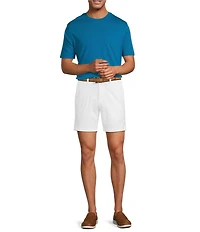 Roundtree & Yorke Big & Tall Short Sleeve Pocket Crew T-Shirt