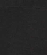 Roundtree & Yorke Big & Tall Short Sleeve Solid Slub Sport Shirt