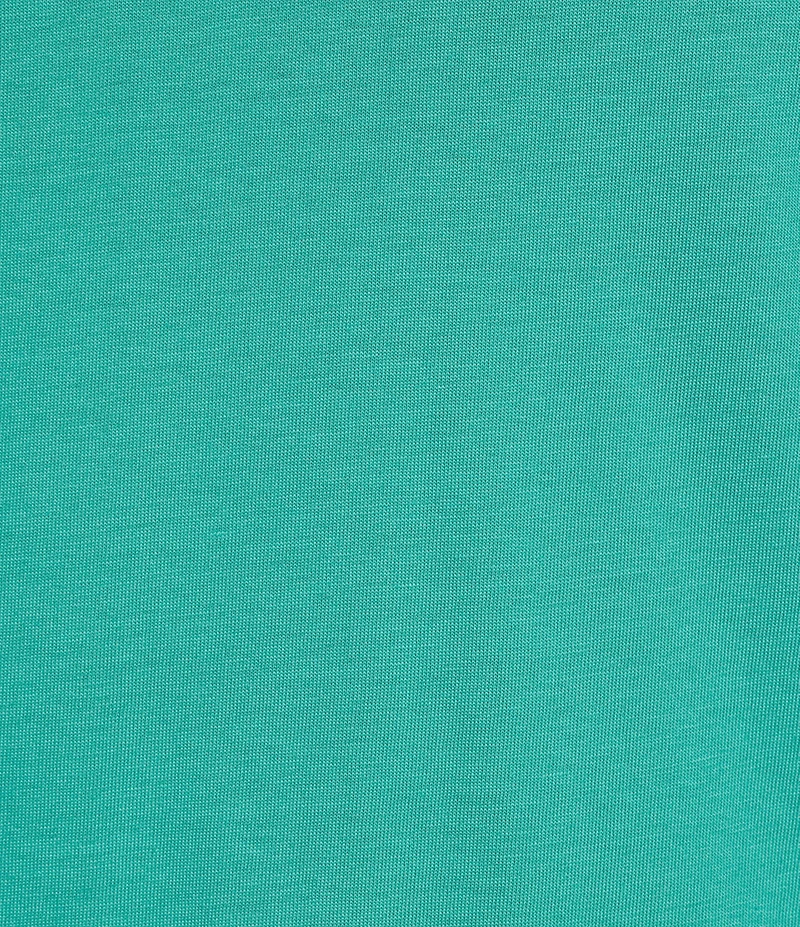 Roundtree & Yorke Big & Tall Solid Cloud Short Sleeve Crew Neck T-Shirt