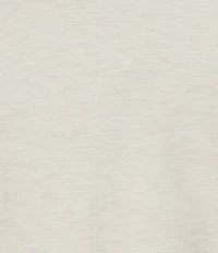 Roundtree & Yorke Big & Tall Solid Cloud Short Sleeve Crew Neck T-Shirt