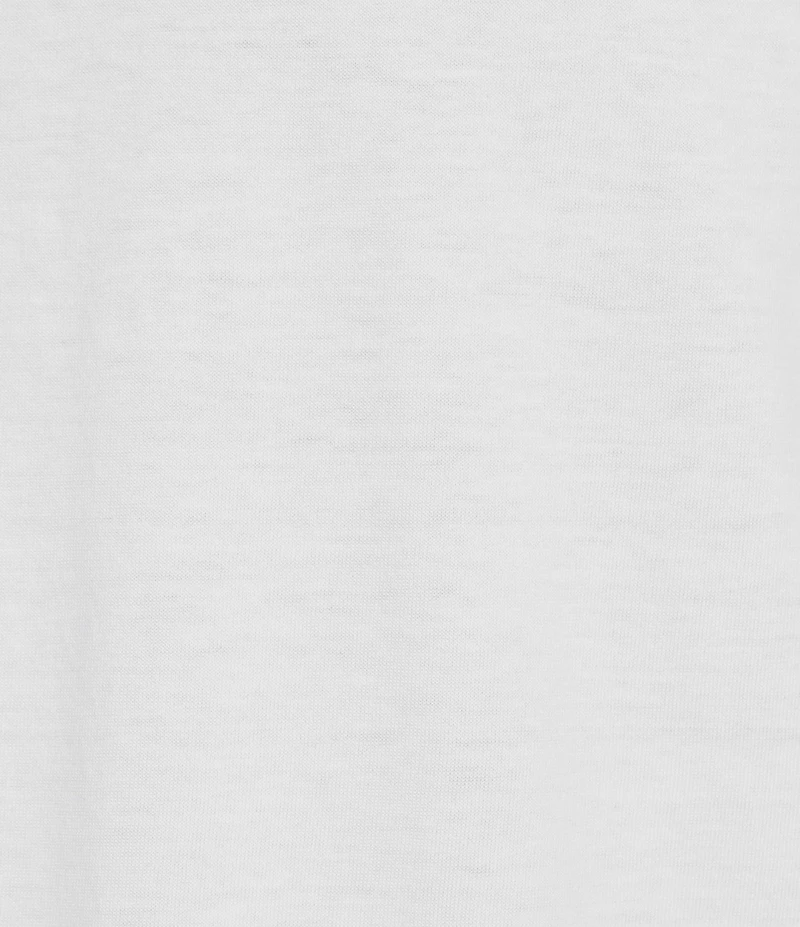 Roundtree & Yorke Big & Tall Solid Cloud Short Sleeve Crew Neck T-Shirt