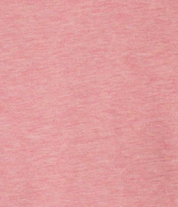 Roundtree & Yorke Big & Tall Solid Cloud Short Sleeve Crew Neck T-Shirt