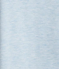 Roundtree & Yorke Big & Tall Solid Cloud Short Sleeve Crew Neck T-Shirt