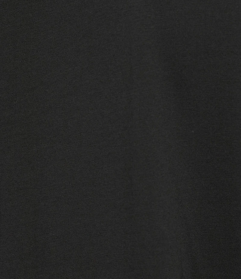 Roundtree & Yorke Big & Tall Solid Cloud Short Sleeve Crew Neck T-Shirt